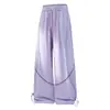 Nuevos Pantalones de Trabajo al Aire Libre para Hombre Primavera 2026 Moda Ajuste Delgado Resistentes al Desgaste Transpirables Pantalones Casuales Deportivos