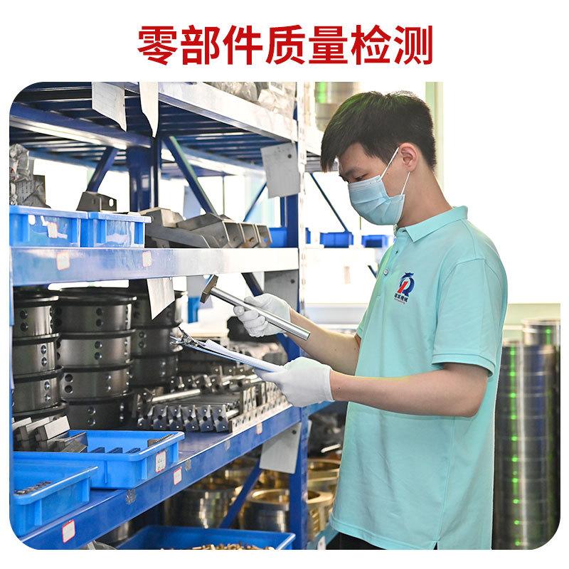 自动硬胶囊填充机