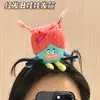Diadema Rey Ratón Diadema Auténtica Pasador de Pelo Pinza para Flequillo de Ratón Pinza para Flequillo de Ratón Lavado de Cara Pinza para el Cabello Dios de la Cocina Pinza para Flequillo de Ratón