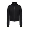 Sudadera Cardigan de una vía para mujer Otoño/Invierno 2026, que absorbe la humedad, Chaqueta con cremallera Casual Deportiva, Top Engrosado con Forro de Polar, Ropa para Mujer