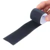 Cinta de Gancho y Bucle Adhesiva Súper Fuerte, Superficie de Gancho y Bucle, Resistente a Altas y Bajas Temperaturas, Cinta de Sujeción Adhesiva de Doble Cara para Cortinas de Hilo, Cinta de Fijación