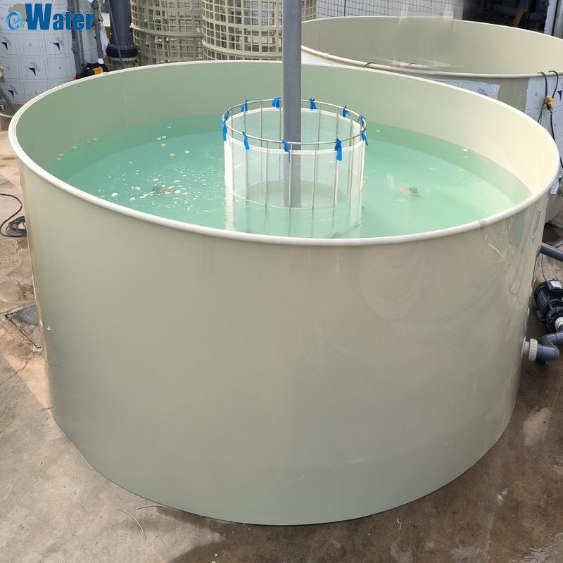 浮性卵孵化器 1