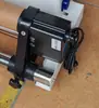 Máquina Vibradora de Polvo Colector de Papel D Horno Colector de Rollos