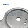 124100-6450 todo em alumínio em estoque geração adequada para radiador resfriador de óleo da caixa de câmbio Mazda Mazda