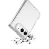 Adequado para Capa Protetora de Celular Transparente Anti-Riscos Dois em Um Dobrável Apple Duo Case Dobrável Integrado iPhone Duo