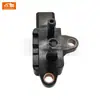 Piezas de Maquinaria de Construcción Adecuadas para Excavadora Yanmar Sensor de Admisión 129978-17700, Venta Caliente a Través de las Fronteras