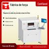 Máquina de solda por spray de laser Chengxin para esferas de estanho Máquina de solda por laser BGA para esferas de estanho Máquina de solda por laser de alta precisão para esferas de estanho em semicondutores