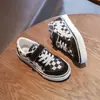 Zapatos de Lona para Niños, Zapatos de Tela Bajos para Niños, Nuevo Estilo Primavera y Otoño 2025, Zapatos para Niñas, Niños Pequeños y Medianos, Tenis para Estudiantes de Preescolar