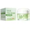 Máscara labial com Vitamina E para uso noturno, projetada para reduzir a aparência de linhas finas nos lábios, fornecer reparo e hidratação noturna, dar volume aos lábios, hidratar e remover células mortas da pele. Disponível agora