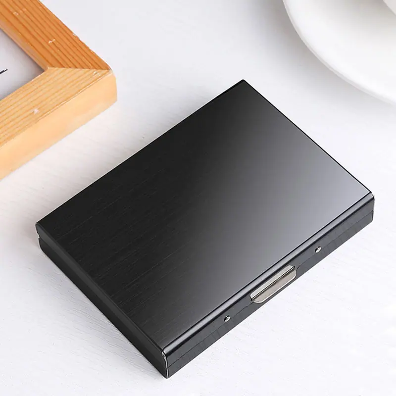 Black titanium