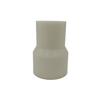 Reductor de Diámetro Abs Recto Conector de Cabeza Grande y Pequeña 8 pulgadas Dn200 Dn225 Hami Korla Xizang Lhasa