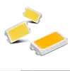 Agente de primera clase de perlas de lámpara Samsung Perlas de lámpara Samsung 5630 alta eficiencia luminosa patente de exportación LM561B + LM561C