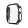 Aplicable para Funda de Apple S12 Watch Cubierta Protectora Apple iwatch 11 Funda Protectora S10 Película Integrada Funda de Apple Watch