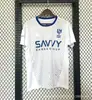 2627 Temporada Edición Fan Manchester City Manchester United Riad Chelsea Versión Tailandesa Local y Visitante Estilo Nuevo y Viejo Camisetas de Fútbol