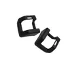 Adecuado para Volkswagen Soporte de Cinturón de Seguridad D/I Modelos 18-23 3Cn-885-250-C-82V