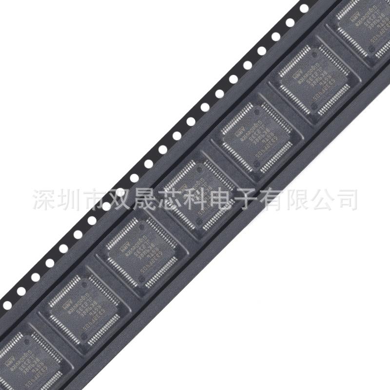 GD32F405RGT6...