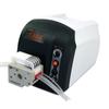 Bomba Peristáltica BT101S com Controle de Velocidade Laboratório Bomba Peristáltica de Canal Duplo Raffe Bomba de Vazão Constante Multicanal