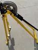 TBM20-32 Dobradeira de tubos estilo inglês SWG-32 máquina manual de dobrar tubos máquina de dobrar para instalação de fiação elétrica e acessórios
