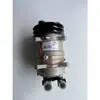 Compressor de ar condicionado de caminhão refrigerado QP16TM16 bomba de ar condicionado 18-10158-05 outro