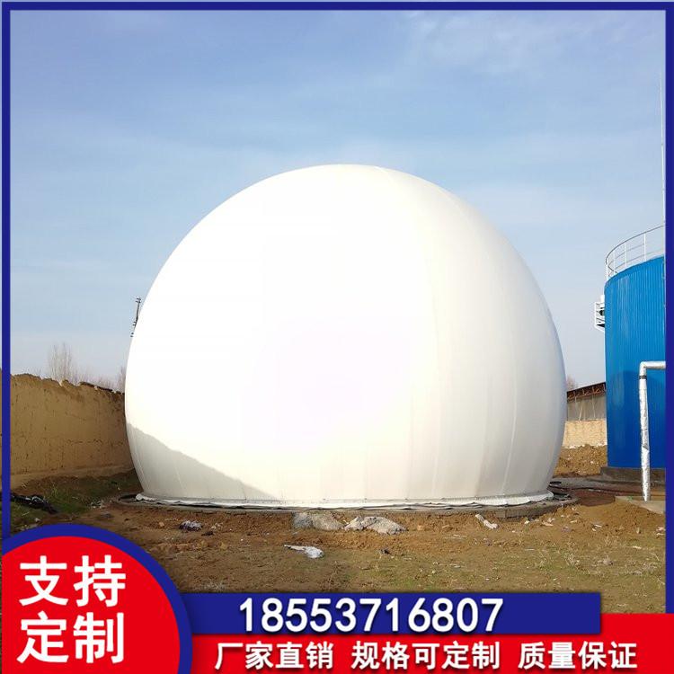 沼气储气柜2