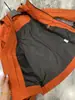 Asequible Resistente al Viento con Cuello Alto para Exteriores Otoño/Invierno Nuevo Versátil Casual con Capucha Multibolsillo Chaqueta Abrigo para Hombre de Moda