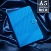 Caixa de Presente com Caderno de Negócios A5 Conjunto Copo Térmico Evento de Reunião Anual de Alto Padrão Bloco de Notas para Escritório Logotipo Personalizado