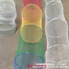Pista de Ardilla Jaula de Carrera de Ardilla Jaula de Pista para Animales Pequeños Venta Directa del Fabricante Descuento Paraíso para Mascotas Lindas Malla Cerrada de Alambre de Acero