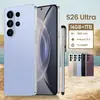Smartphone Transfronterizo S26 Ultra 16+1t Android Pantalla Grande de 7.3 Pulgadas Fabricante de Origen