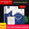 Ai Heshan Sanfu Stick Acupoint Moxabustion Moxibustion Stick Inverno Doença de Verão Moxa Leaf Stick Moxibustion Stick Sanfu Moxibustion Cold Compress Atacado
