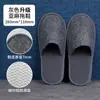 Chinelos Descartáveis para Hotéis de Luxo, Pousadas e B&Bs, Extra Grandes e Espessos, Antiderrapantes, Adequados para Uso Doméstico e para Receber Hóspedes, Personalizáveis com Logo, Atacado