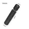 Chave de soquete para vela de ignição Yunbei com magnético 14mm 16mm ferramenta de remoção de vela de ignição queimador de reparo automotivo
