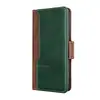 Adequado para Capa de Couro para Celular Zte A402Zt Nubia S2 com Suporte Fivela Lateral Capa Flip Simples 4 Capa de Celular com Porta-Cartão