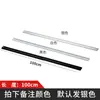 Colgador de Calcetines Pared Gancho para Labiales Estante Colgante Decoraciones de Pared Accesorios de Estantería Montado en Pared Supermercado Tienda de Joyería Colgante de Pared