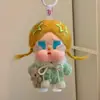 Conjunto de ropa para llorona, conjunto de suéter tejido, disfraz navideño para muñeca, accesorios para conjuntos de muñeca