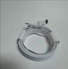 Cabo de dados Tipo-C Duplo Cabeça Dupla PD Carregamento Rápido para Huawei Xiaomi Cabo de Dados para Laptop de Porta Única e Dupla