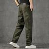 Ropa de trabajo traje de hombre soldador algodón antiquemaduras resistente al desgaste sitio de trabajo primavera y otoño ropa de trabajo para hombre seguro laboral franqueo