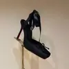 Zapatos de Tacón Elegantes de Diseño de Nicho Vintage 2026 Estilo Popular de Celebridad de Internet Llamativos de Alto Valor Zapatos de Salón de Boca Baja Estilo Japonés para Mujer