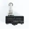 [Microinterruptor] alta calidad alta calidad punto de plata reinicio automático limitador de carrera modelos serie Z-15GD