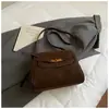 Bolsas, Bolsos Cruzados, Bolsos de Mujer, Gama Alta, Bolsos de Hombro de Moda y Versátiles, Bolsos de Axila Casuales y Simples, Bolsos Cuadrados Pequeños para el Trabajo