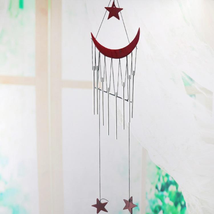 星星风铃 (4)