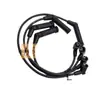 27501-22B10 Es Adecuado para Hyundai Kia Conjunto de Cables de Encendido Cable de Alto Voltaje Bobina de Encendido 27501 22B10