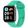 Adequado para Redmi 3 Edição Jovem Redmi Watch3 Lite/Active Pulseira de Relógio Oficial Idêntica