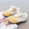 Zapatos Deportivos para Niños Zapatos para Niñas 2026 Otoño Nuevos Transpirables Zapatos de Entrenamiento Alemanes Niños Grandes Niñas Casual Suela Suave Zapatos de Tabla
