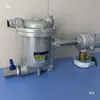 Tanque de aire para compresor de aire consumo de aire micro válvula de drenaje automática ZF-83/82/80 válvula de drenaje anti-obstrucción de gran desplazamiento