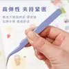 Accesorios Sostenedor de Cuentas de Metal 2.6mm Herramienta para Cuentas 3D Pinzas Set Cuentas de Repuesto Hecho a Mano DIY
