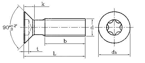 DIN934-1