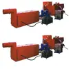 Dispositivo Extintor de Incendios de CO2 para Minas Zr-3000 Móvil Flexible Operación Simple Dispositivo Extintor de Incendios de CO2