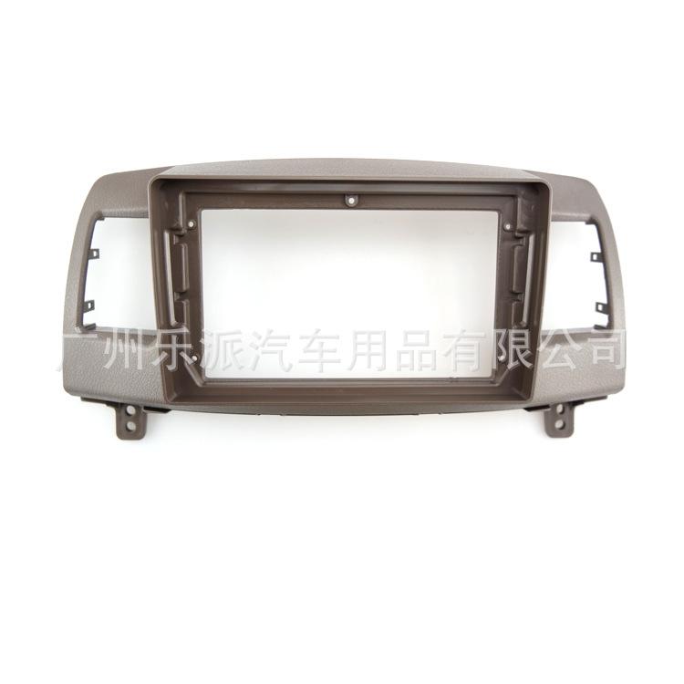 2000-2004丰田MARK II (JZX110)(9寸