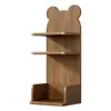 Estante de Almacenamiento Multifuncional para Cocina Organizador de Platos de Múltiples Niveles para Encimera para Ollas, Sartenes, Tazones y Platos
