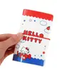Joytop Série Vitalidade Hello Kitty - Caderno de Bolso A7